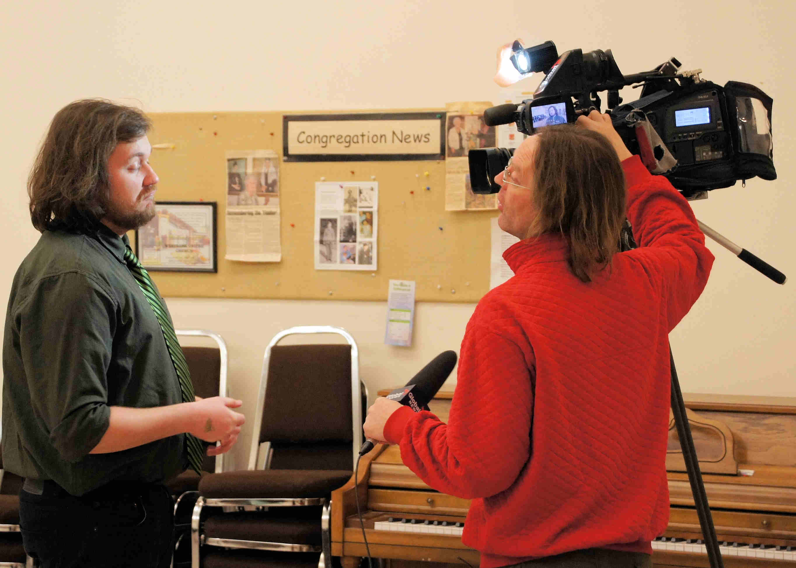 Global News